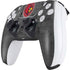 University of Louisville Cardinals Basketball PS5 Controller Skin